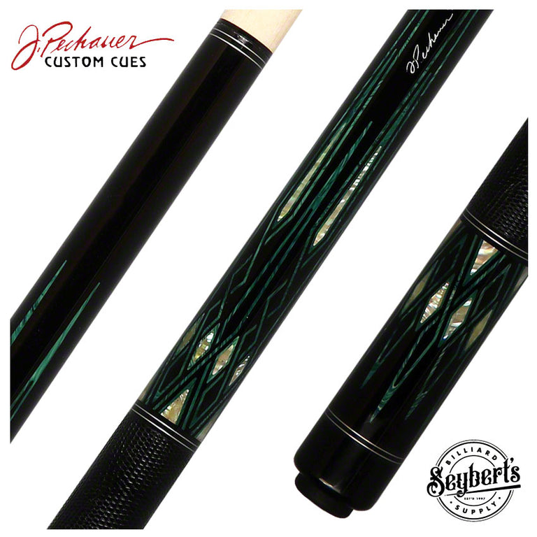 Pechauer Pro Series PL34 Limited Edition Pool Cue