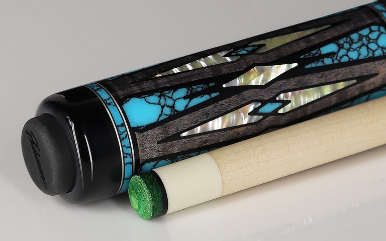 Pechauer Pro Series PL35 Limited Edition Pool Cue