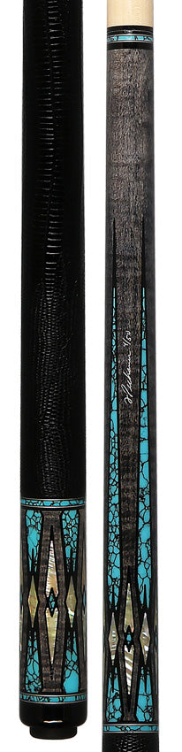 Pechauer Pro Series PL35 Limited Edition Pool Cue