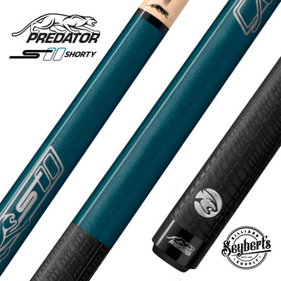 Predator Sport Shorty / Junior Series Cues