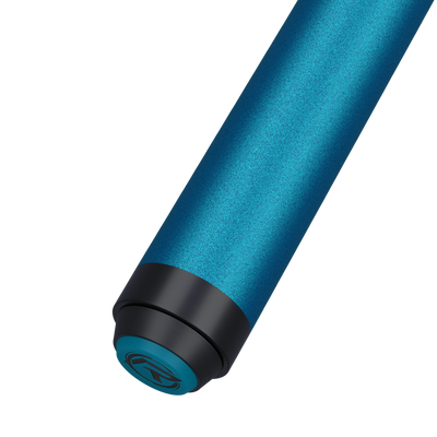 Predator AIR Rush Color of the Year No Wrap Jump Cue - Teal