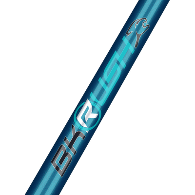 Predator BK Rush Color of the Year No Wrap Break Cue - Teal