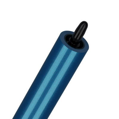Predator BK Rush Color of the Year Sport Wrap Break Cue - Teal