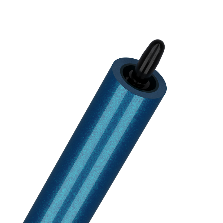 Predator BK Rush Color of the Year Sport Wrap Break Cue - Teal