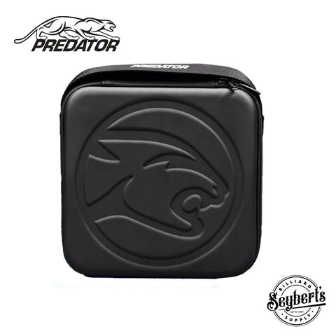 Predator Pool Ball Carrier Case - Seybert's Billiards Supply