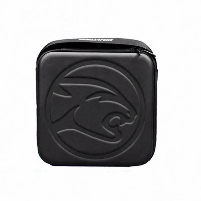 Predator Pool Ball Carrier Case