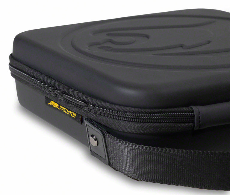 Predator Pool Ball Carrier Case - Seybert's Billiards Supply