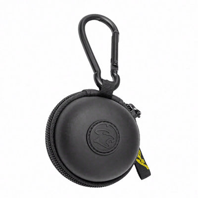 Predator Individual Black Pool Ball Case - PREDBALLCASEINDBK