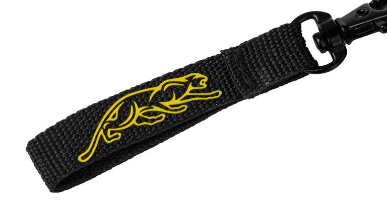 Predator Individual Black Pool Ball Case - PREDBALLCASEINDBK