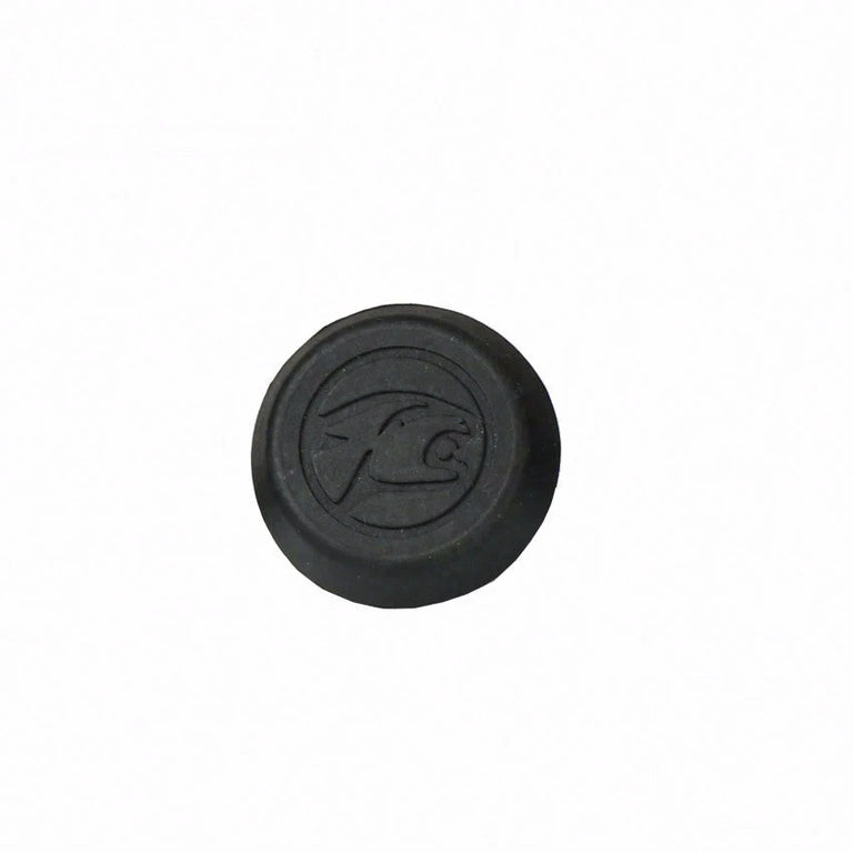 Predator Bumper Black W/ Circled Cat Head