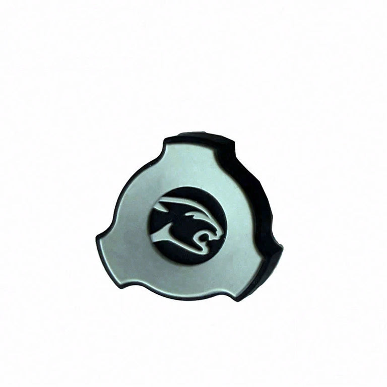 Predator ICE Butt Cap
