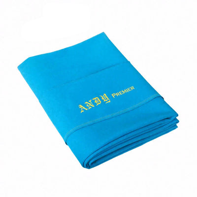 Andy Cloth Premier - Tournament Blue