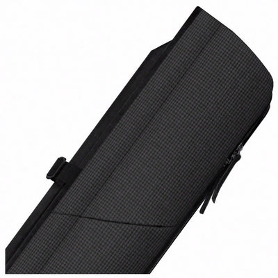 Predator Urbain Houndstooth Full 2x4 Hard Pool Cue Case - PREU2x4FULLHTH