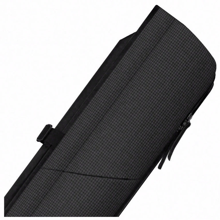 Predator Urbain 2x4 Houndstooth Pool Cue Case - Seybert's