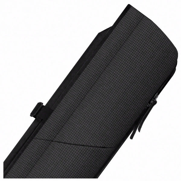 ビリヤード　Justice Cue Case 2x4 Predator Urbain 2x4 Houndstooth Pool Cue Case - Seybert's