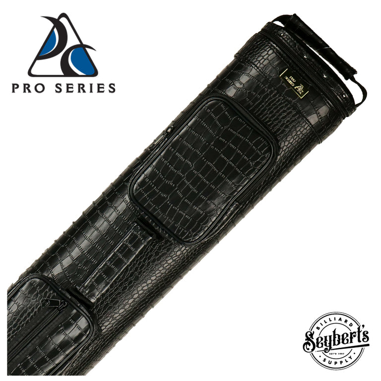 Pro Series Crocodile Leatherette 4x8 Hard Case - PRSE-48AC