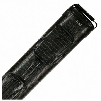 Pro Series Crocodile Leatherette 4x8 Hard Case - PRSE-48AC