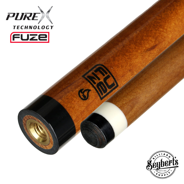 PureX Kielwood FUZE Shaft - 18 Thread