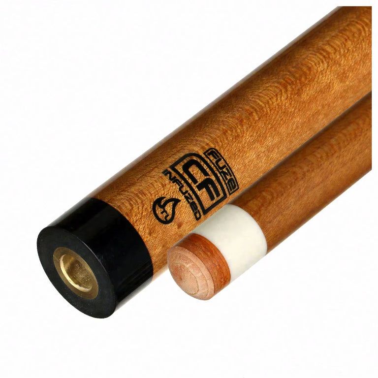 Pure X FUZE Kielwood Carbon Fiber InFUZED Solid Shaft- Turbo-Loc Thread