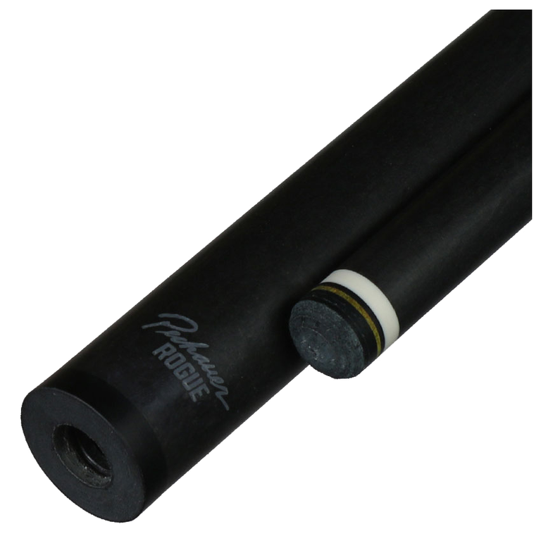 Pechauer Rogue 3/8 x 10 Carbon Fiber Play Shaft - Gen 1
