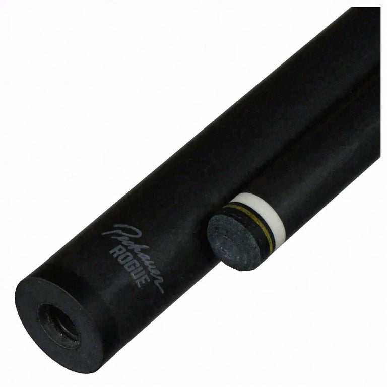 Pechauer Rogue 3/8 x 10 Carbon Fiber Play Shaft 11.8mm 29
