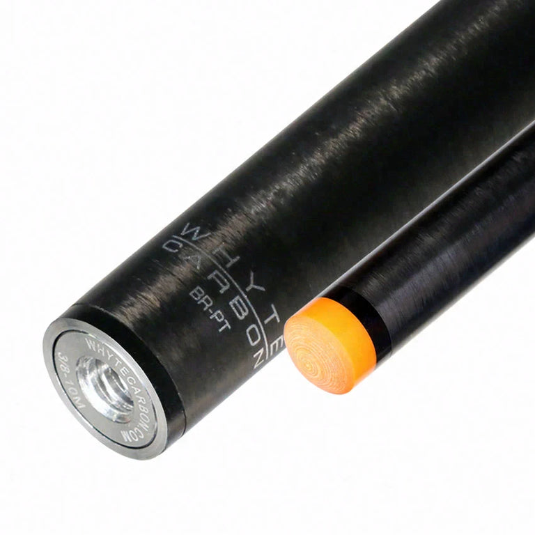 Triple 60 Whyte Carbon V2 Performance Break Shaft - 3/8 x 10 Thread