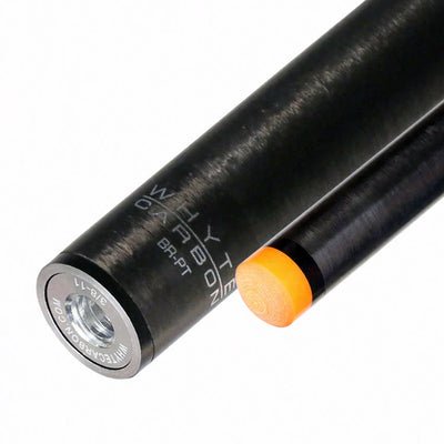 Triple 60 Whyte Carbon V2 Performance Break Shaft - 3/8 x 11 Thread
