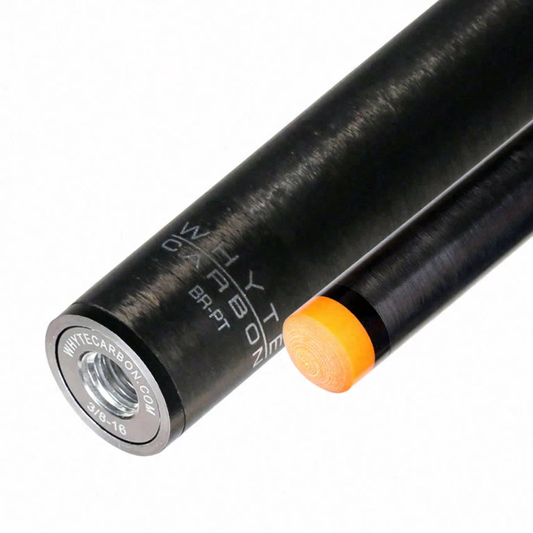 Triple 60 Whyte Carbon V2 Performance Break Shaft - McDermott Quick Release Thread