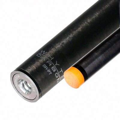 Triple 60 Whyte Carbon V2 Performance Break Shaft - Mezz Wavy Thread