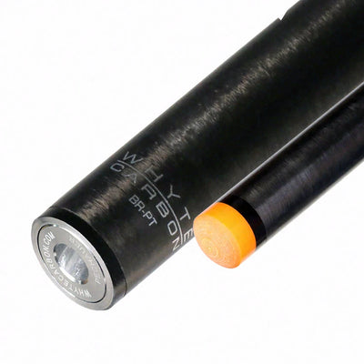 Triple 60 Whyte Carbon V2 Performance Break Shaft - Pechauer JP/Pro Thread