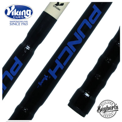 Viking Punch Jump Cue - PUN002