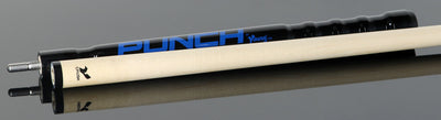 Viking Punch Jump Cue - PUN002