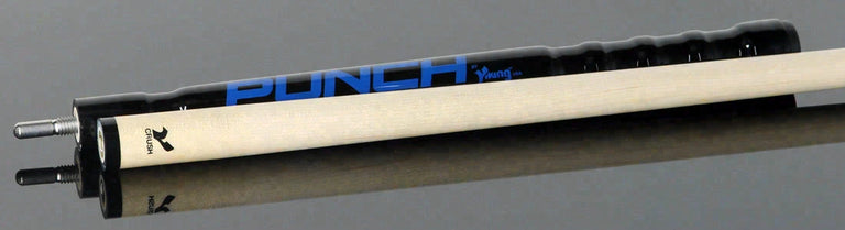 Viking Punch Jump Cue - PUN002