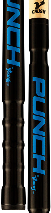Viking Punch Jump Cue - Free Shipping - Seybert's Billiards Supply