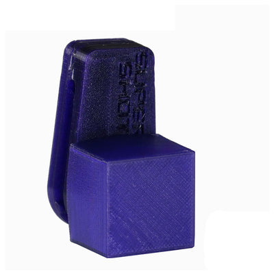 Super Shot Square Magnetic Chalk holder