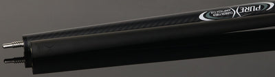 Pure X 3-Piece Carbon Fiber Jump Cue