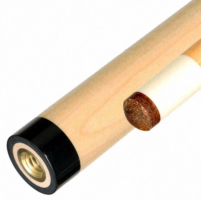 Players 5/16 X 18 Black Collar Shaft