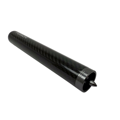 Poison 8.5 Inch Pool Cue Quick Release Rear Extension