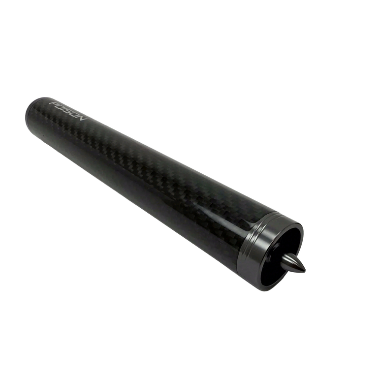 Poison 8.5 Inch Pool Cue Quick Release Rear Extension
