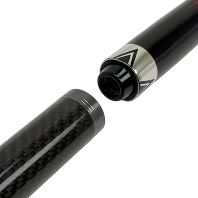 Poison 8.5 Inch Pool Cue Quick Release Rear Extension