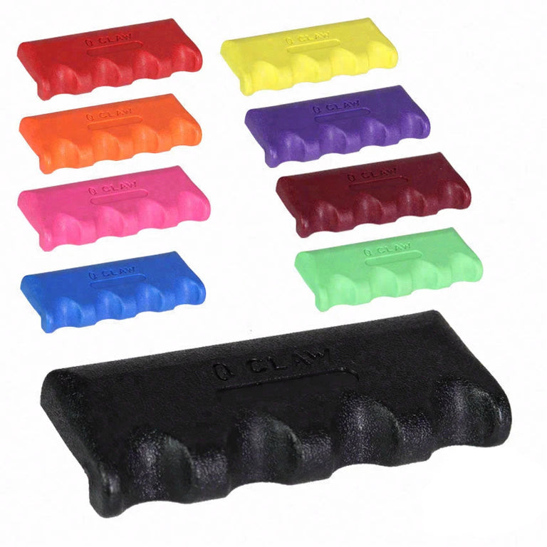 Q Claw 4 Pool Cue Holder