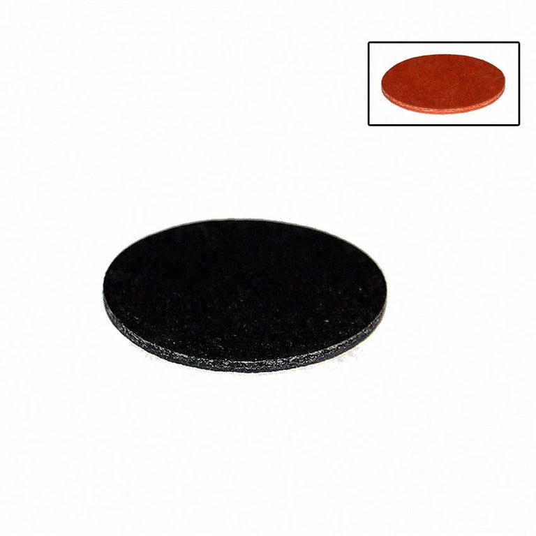 Fiber Tip Pads