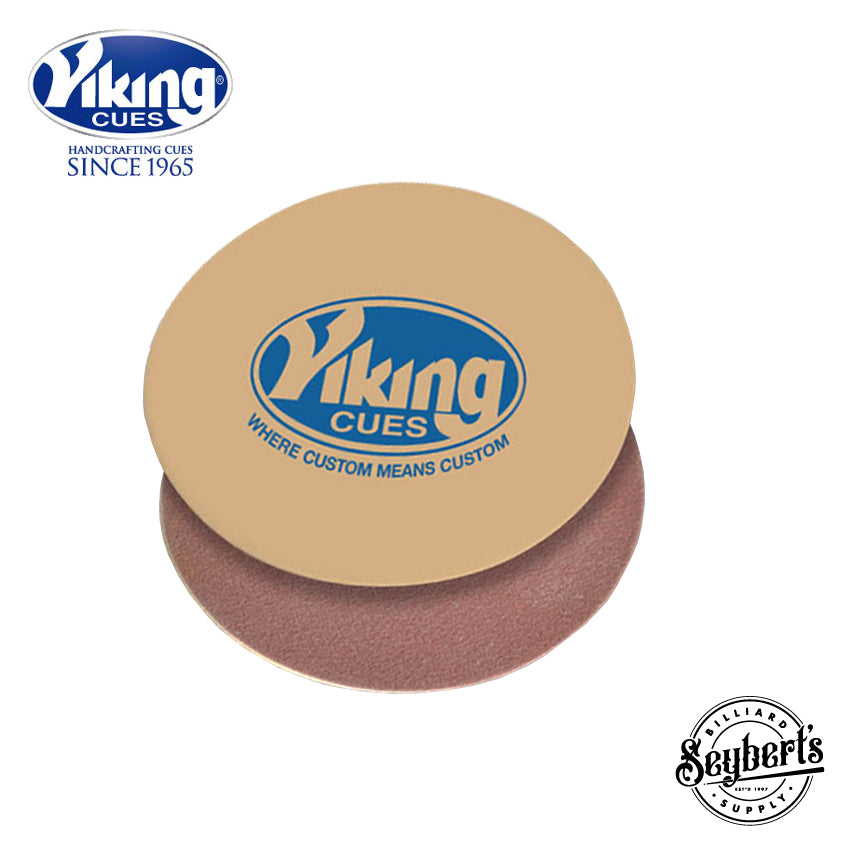 Qwiz shaft cleaner and conditioning pad - Seybert's Billiards Supply