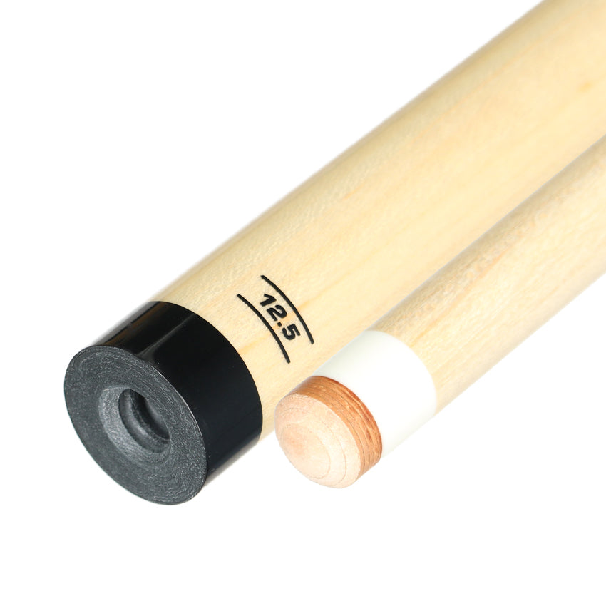 Lucasi Pro Carbon InFUZED Shaft - Radial Thread - Seybert's