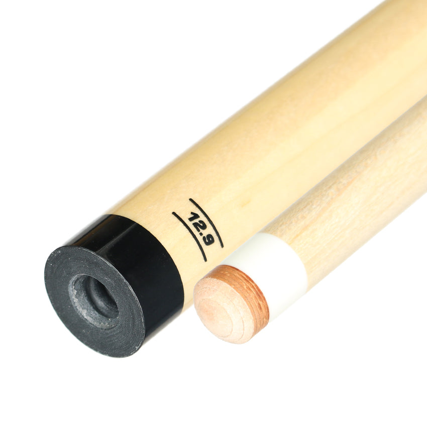 Lucasi Pro Carbon InFUZED Shaft - Radial Thread - Seybert's