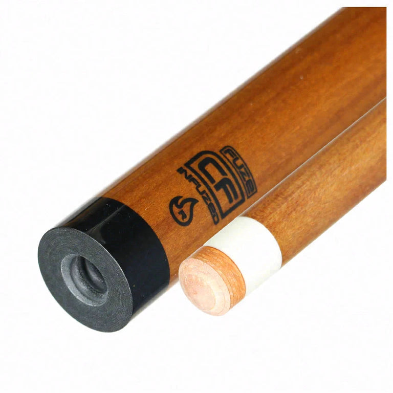 Pure X FUZE Kielwood Carbon Fiber InFUZED Solid Shaft- Radial Thread