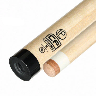 Lucasi Pro Carbon InFUZED Shaft - Radial Thread