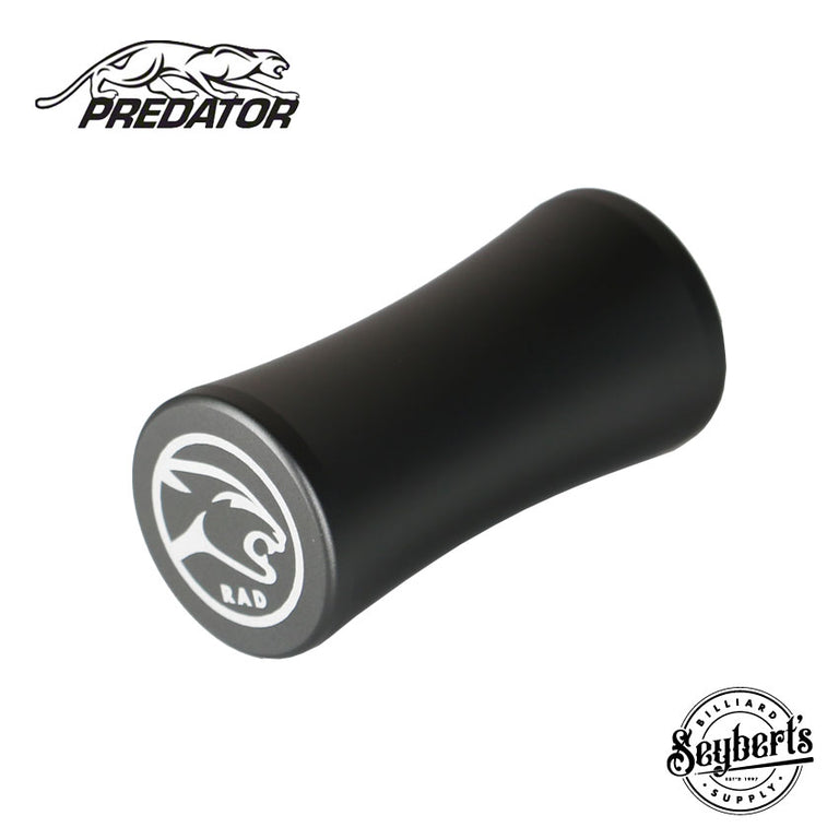 Predator High End Aluminum Joint Protector - Radial - Butt Only