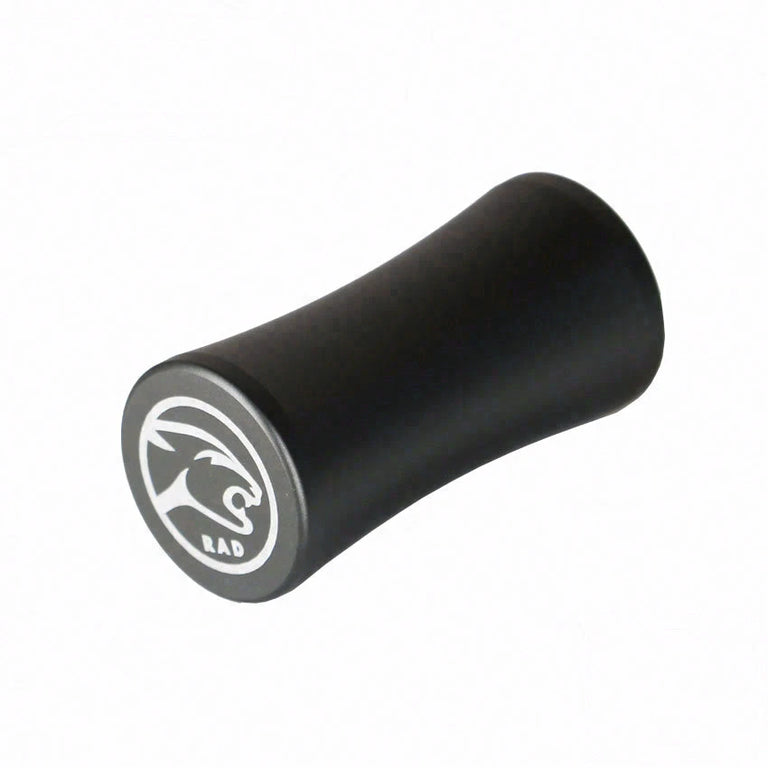 Predator High End Aluminum Joint Protector - Radial - Butt Only