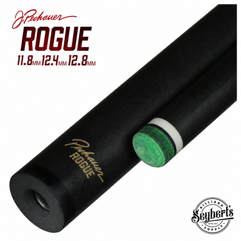 Pechauer Rogue II Radial Carbon Fiber Play Shaft